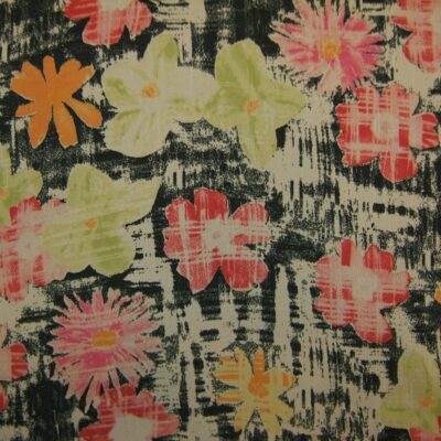 Εμπριμέ Ζορζέτα Νο 01